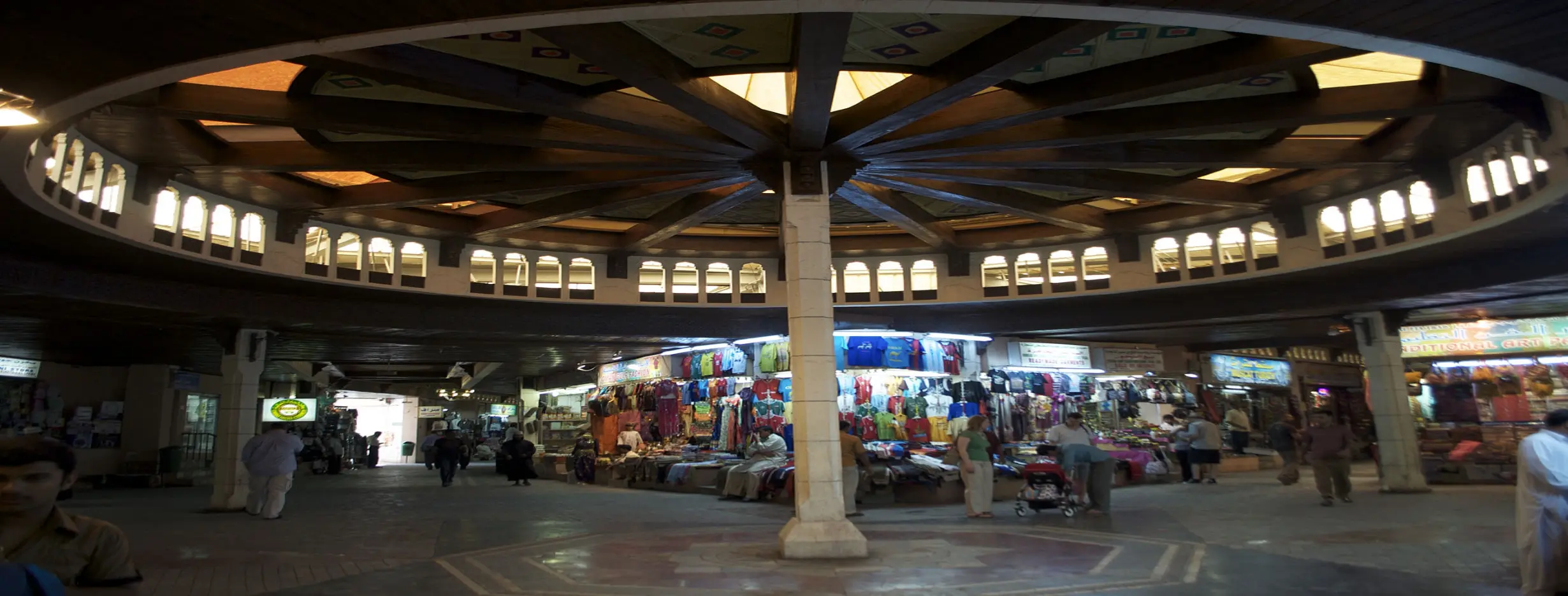 Image for Muttrah Souq Exploration